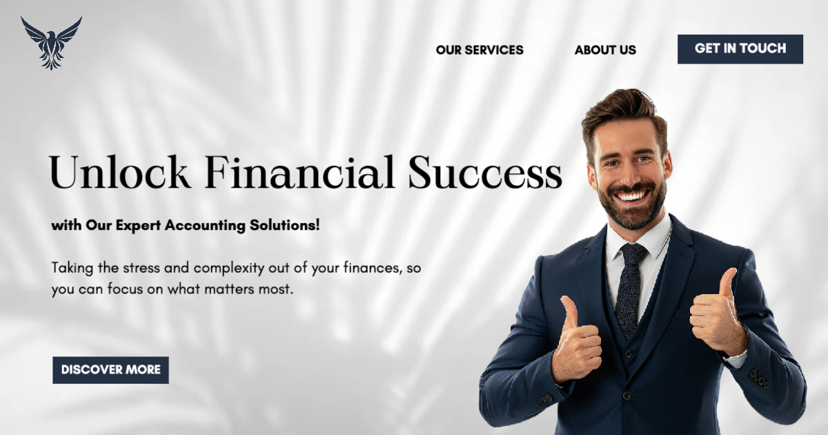 Website 1 Accountant